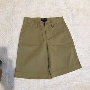 Boys Sz 10 Polo shorts